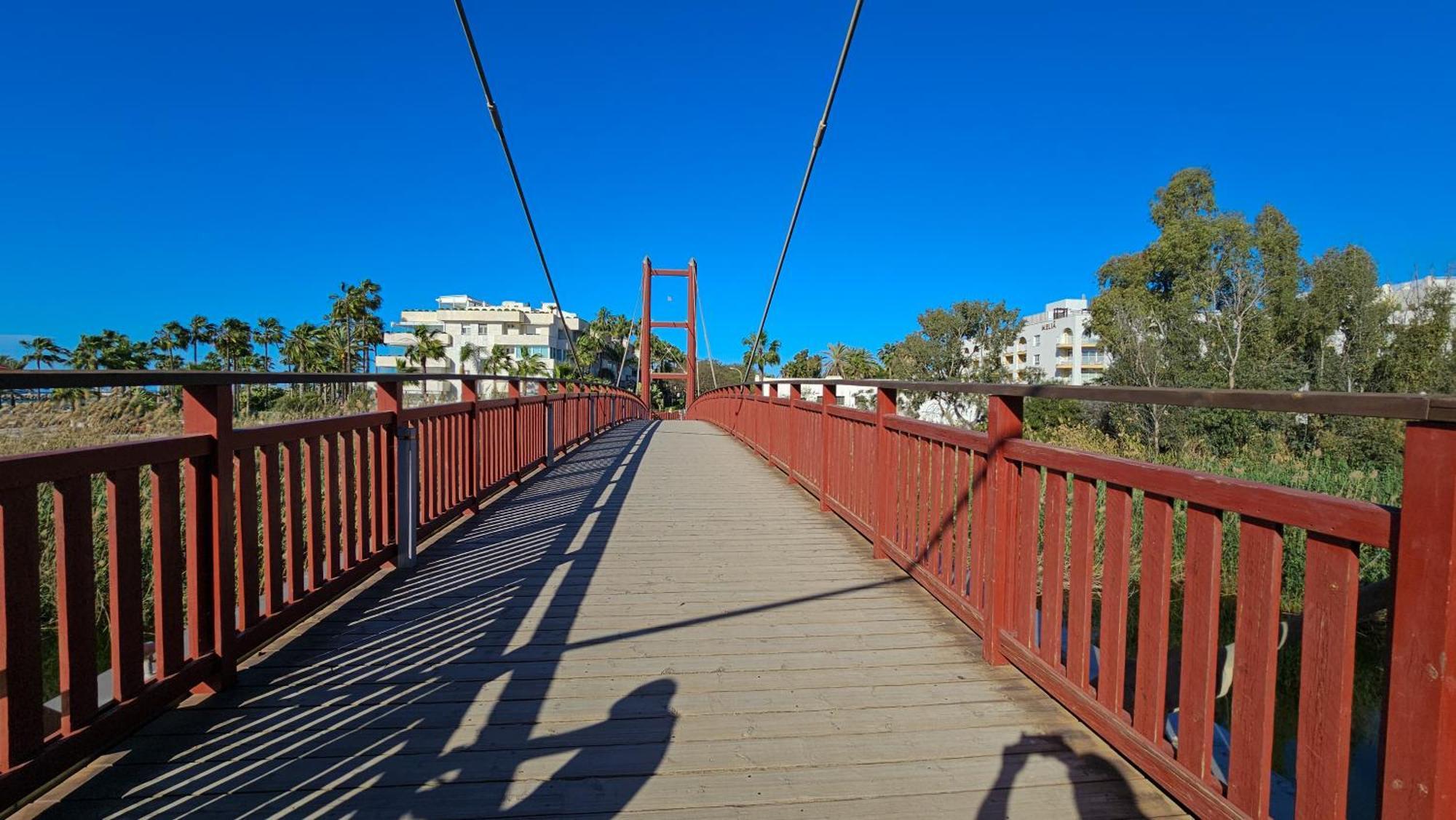 Puerto Banus 2Linea Playa,Piscina Y Parking Daire Marbella Dış mekan fotoğraf